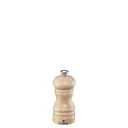 Salzmühle 18 cm Buche natur Modell Berlin -Zassenhaus    