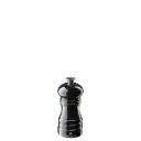 Pfeffermühle 30 cm Buche schwarz glänzend Modell Berlin -Zassenhaus  