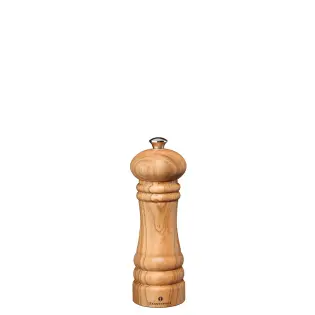 Pfeffermühle 24 cm Olivenholz Modell Berlin -Zassenhaus  
