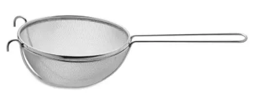 Passier-/Brühsieb 34 cm  