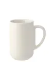 Barista Matt White Bullet Mug 11oz (32cl)