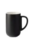 Barista Matt Black Bullet Mug 11oz (32cl)