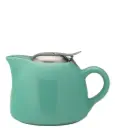 Barista Green Teapot 15oz (45cl)