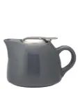 Barista Grey Teapot 15oz (45cl)