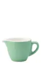 Barista Green Creamer 3.5oz (9cl)