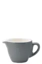 Barista Grey Creamer 3.5oz (9cl)
