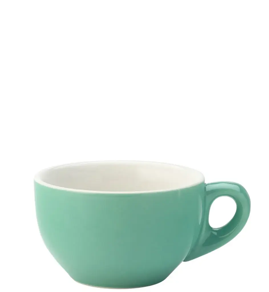 Barista Latte Green Cup 10oz (28cl)