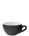Barista Cappuccino Black Cup 7oz (20cl)