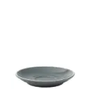 Barista Espresso Grey Saucer 4.75" (12cm)
