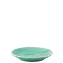 Barista Espresso Green Saucer 5" (12cm)