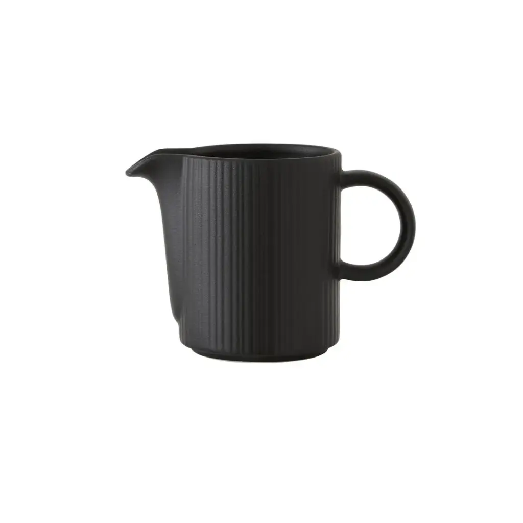 Gießer  14.25cl Concorde Vollglasur schwarz / Noir