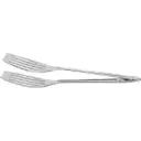 Doppelwender und Grillzange »Duetto«, 27,5 cm
