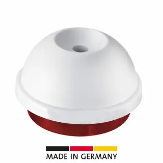 Eierpiekser / Eidorn Kunststoff