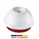 Eierpiekser / Eidorn Kunststoff