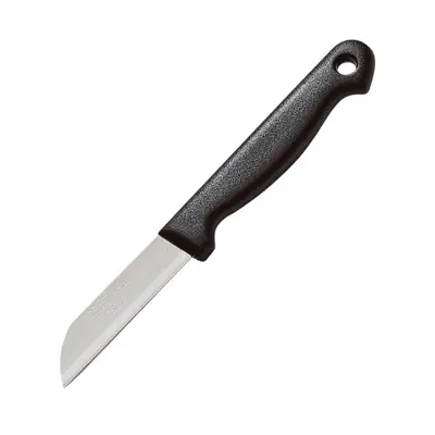 Küchenmesser »Techno«, Klinge 6,5 cm
