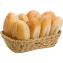 Korb »Coolorista« rechteckig, 26,5 x 19 x 7 cm, hellbeige