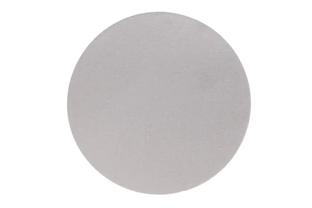 Deckel zu Schalen Alu rund 1380 ml Ø 22,7 cm - 100 Stück 