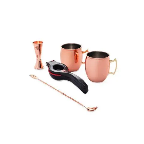 Moscow Mule Mix Set 5 tlg. 
