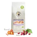 Kaffee - Silencio, Peru – Entkoffeiniert – BIO - 250g ganze Bohne     