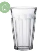 Becher 50 cl klar Picardie  