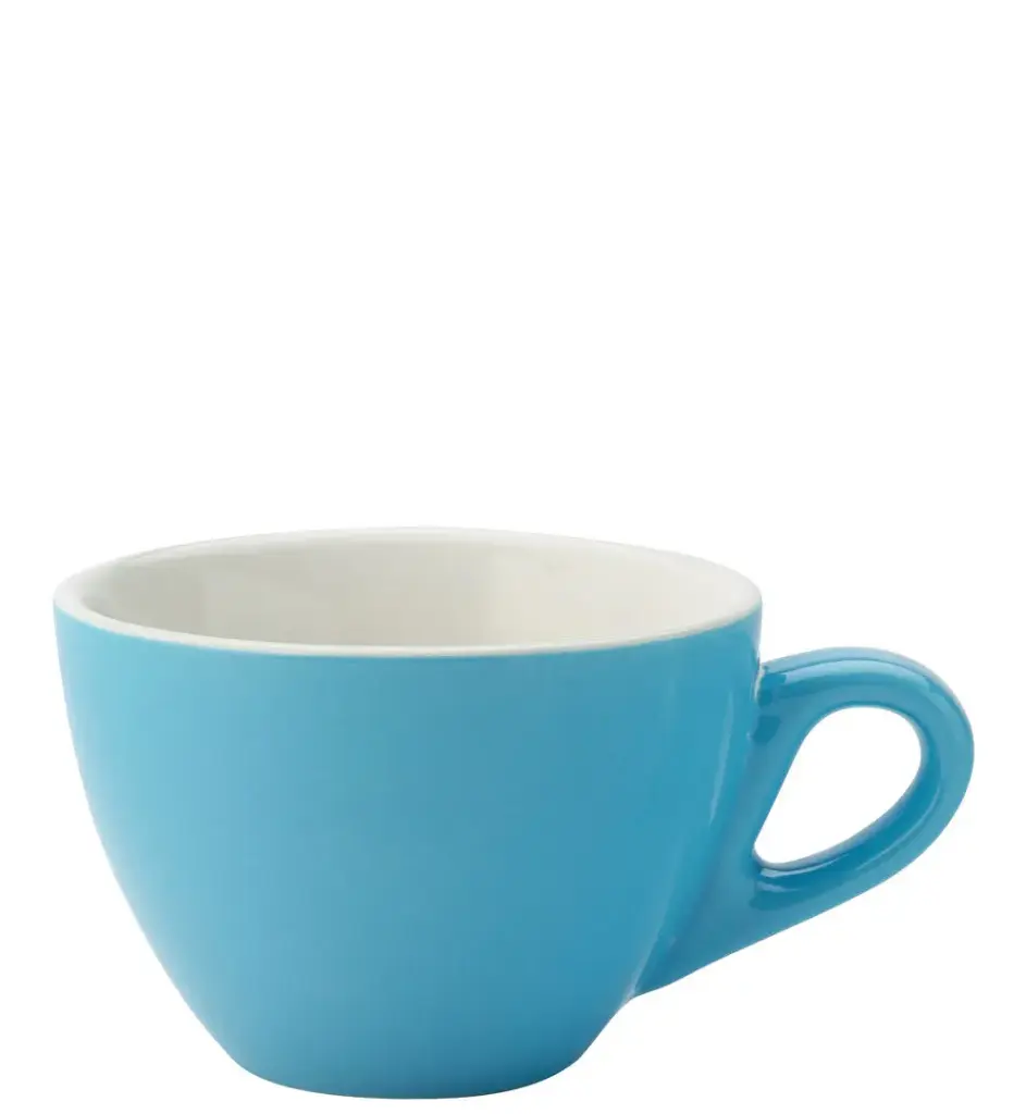 Barista Mighty Blue Cup 12.25oz (35cl) 