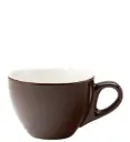 Barista Mighty Brown Cup 12.25oz (35cl) 