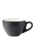 Barista Mighty Matt Grey Cup 12.25oz (35cl) 