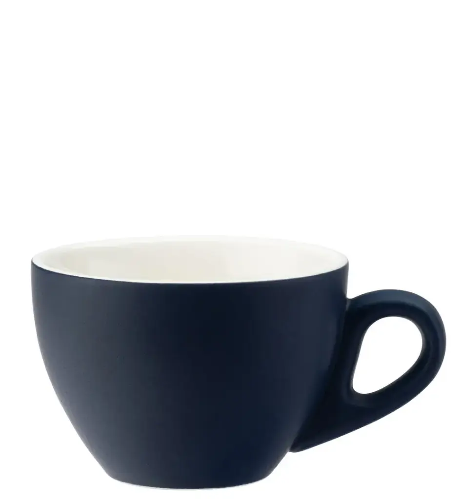 Barista Mighty Matt Navy Cup 12.25oz (35cl) 