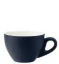 Barista Mighty Matt Navy Cup 12.25oz (35cl) 