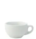 Barista Latte Whita Cup 10oz (28cl) 