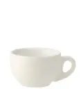 Barista Latte Matt White Cup 10oz (28cl)   