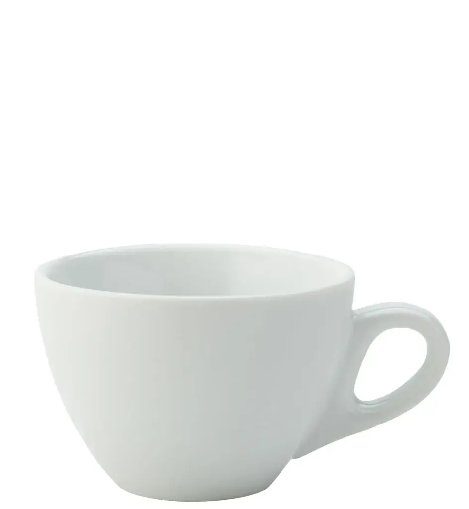 Barista Cappuccino White Cup 7oz (20cl) 