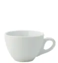 Barista Cappuccino White Cup 7oz (20cl) 