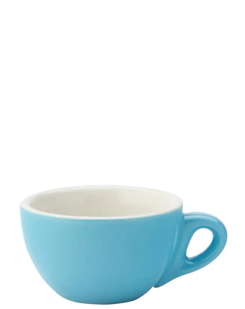 Barista Cappuccino Blue Cup 7oz (20cl) 