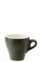 Barista Tulip Matt Olive Cup 6.25oz (18cl)  