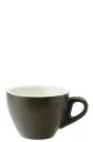 Barista Flat White Matt Olive Cup 5.5oz (16cl)  