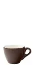 Barista Espresso Brown Cup 2.75oz (8cl) 