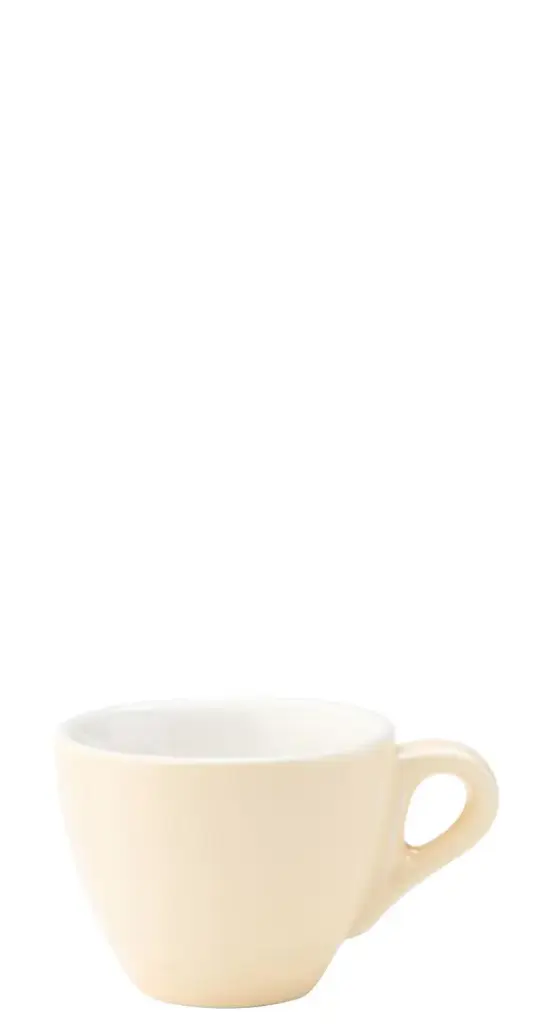 Barista Espresso Cream Cup 2.75oz (8cl)  