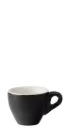 Barista Espresso Matt Black Cup 2.75oz (8cl) 