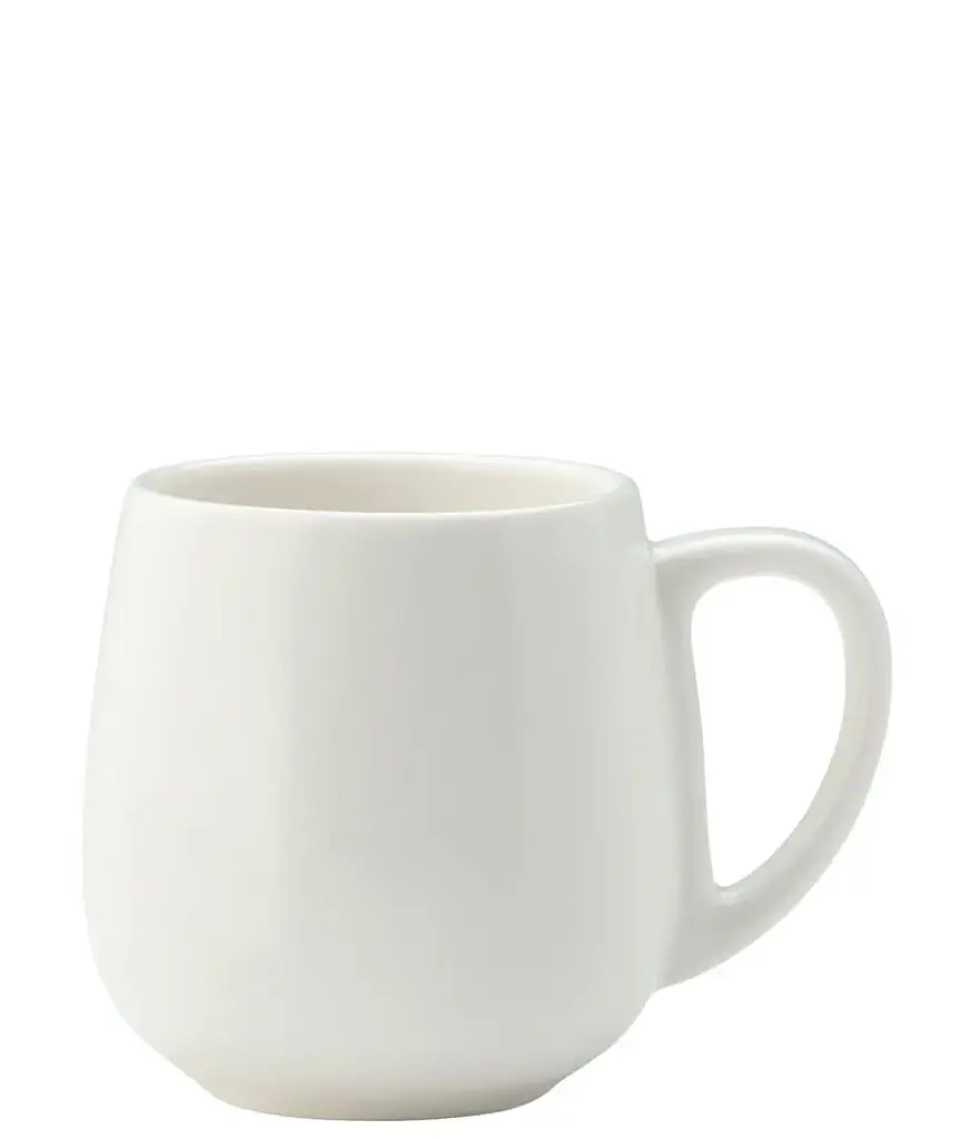 Barista White Mug 15oz (42cl)  
