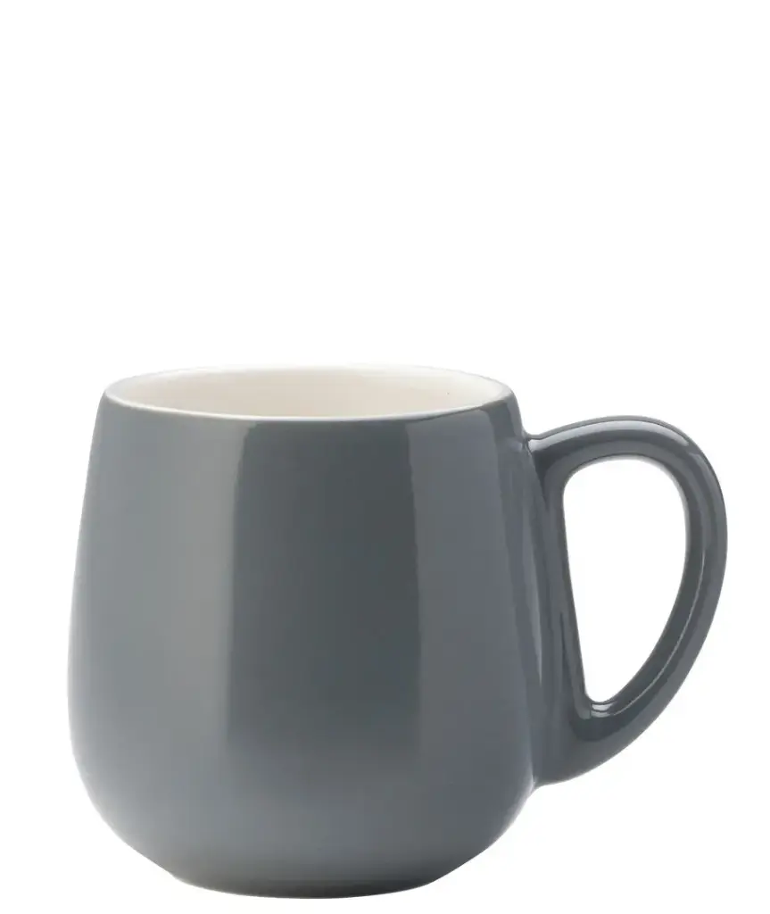 Barista Grey Mug 15oz (42cl)  