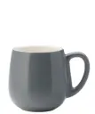 Barista Grey Mug 15oz (42cl)  