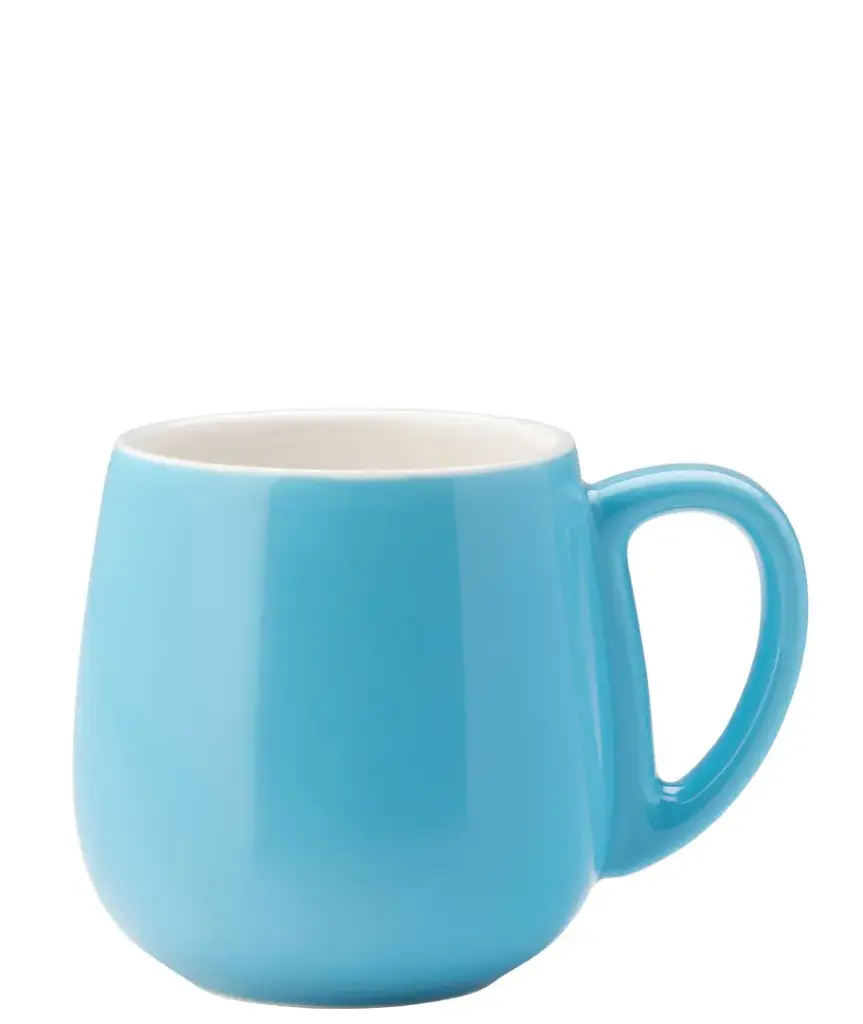 Barista Blue Mug 15oz (42cl)  