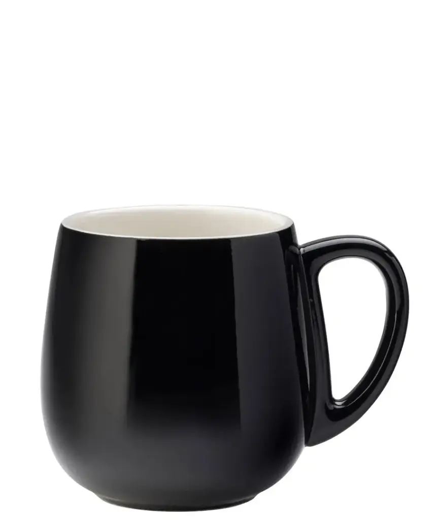 Barista Black Mug 15oz (42cl)  