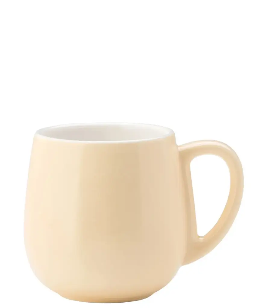 Barista Cream Mug 15oz (42cl)   
