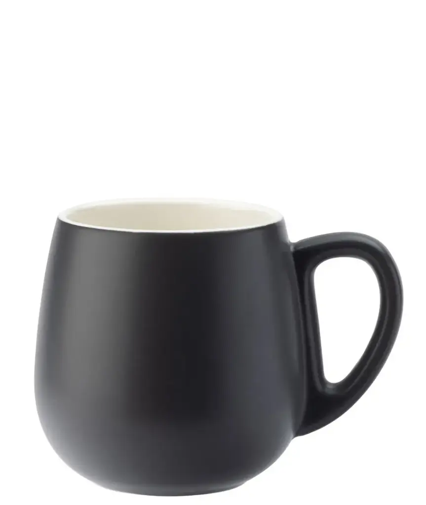 Barista Matt Grey Mug 15oz (42cl)   