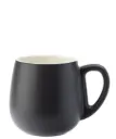 Barista Matt Grey Mug 15oz (42cl)   