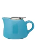 Barista Blue Teapot 15oz (45cl) 