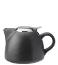 Barista Matt Grey Teapot 15oz (45cl) 