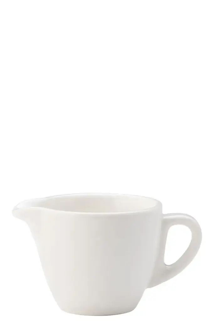 Barista White Creamer 3.5oz (9cl) 